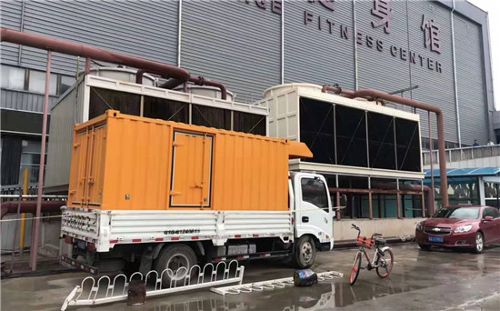 荔城300KW发电机组适配电缆规格选型指南