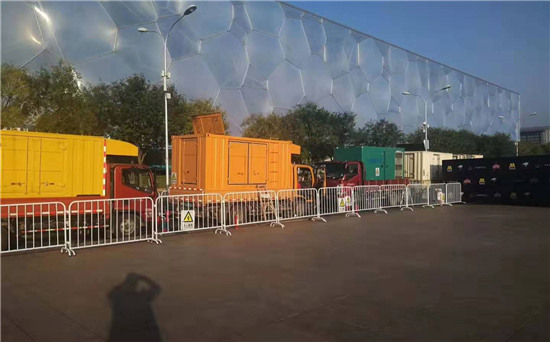 荔城400KW发电机组适配电缆规格选型指南