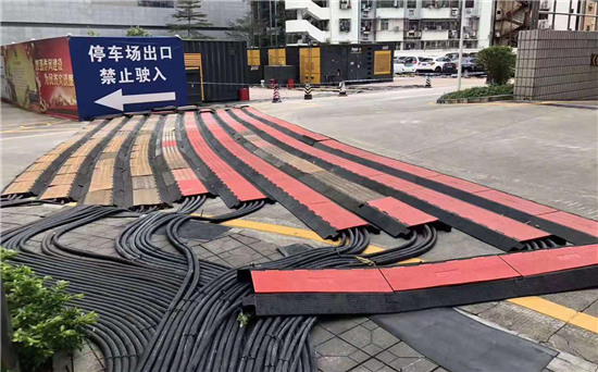 荔城发电机组电缆选型完整具体步骤（工程通用标准流程）